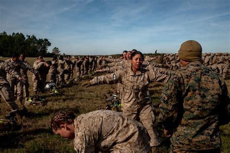 How long is marine boot camp. Things To Know About How long is marine boot camp. 
